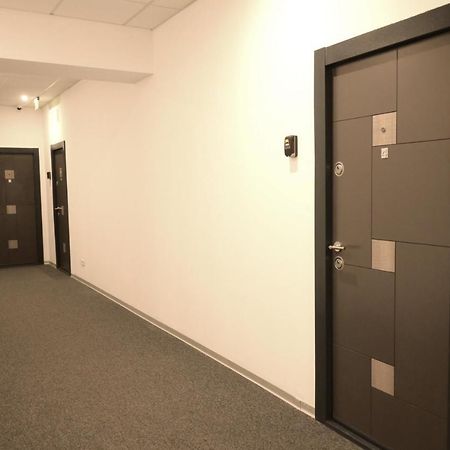 Luana Airport Apartments #3 Otopeni Exterior foto